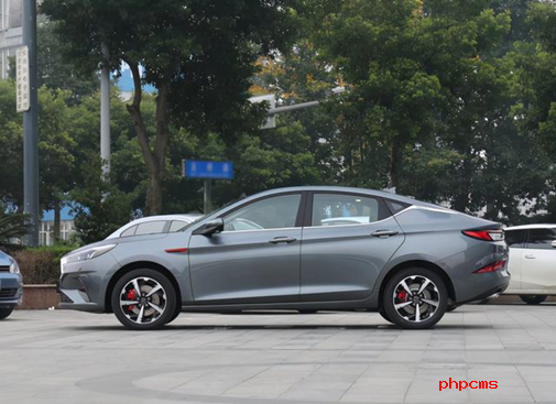 思皓A5