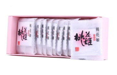桃花姬
